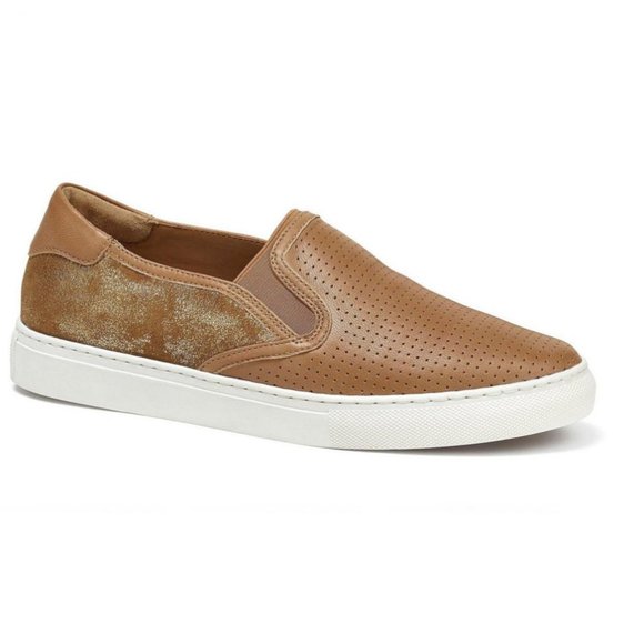 trask lillian slip on